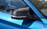BMW M2 Coupe Long Beach Blue by EAS 2018 года
